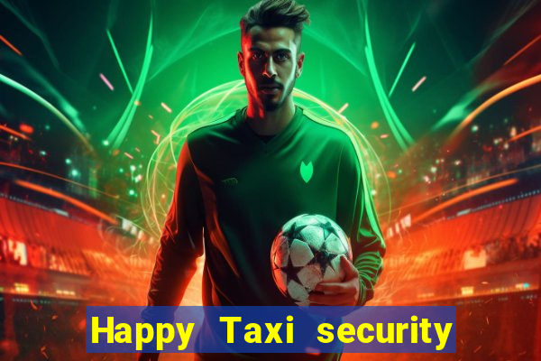 Happy Taxi security password road 96 road 96 senha do cofre